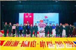 Phát huy vai trò xung kích của tuổi trẻ trong mọi nhiệm vụ